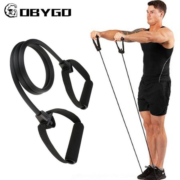 resistance bands gobygo 120cm yoga elastic pull rope training rubber tensile expander women men fitness workout exercise tubes
resistance bands gobygo 120cm yoga elastic pull rope training rubber tensile expander women men fitness workout exercise tubes