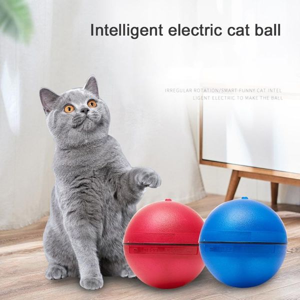 cat toys toy electric funny ball led flashing rolling luminous irregular rotation smart
cat toys toy electric funny ball led flashing rolling luminous irregular rotation smart