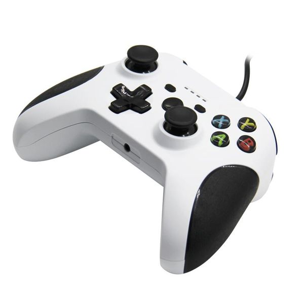 usb wired game handle controller for xbox one/one s/one x controller for windows 7/8/10 microsoft pc steam game
usb wired game handle controller for xbox one/one s/one x controller for windows 7/8/10 microsoft pc steam game