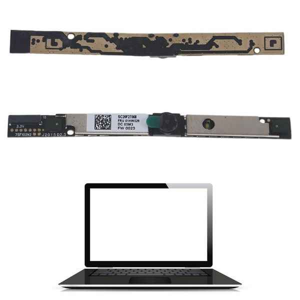 webcams lapnotebook webcam camera board microphone compatible with thinkpad x280 l480 l580 e480 e485 for online teaching
webcams lapnotebook webcam camera board microphone compatible with thinkpad x280 l480 l580 e480 e485 for online teaching