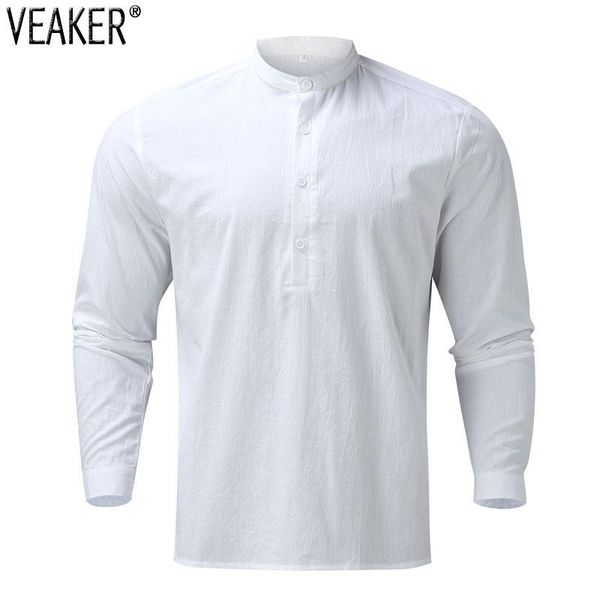 men's casual shirts 2021 autumn cotton linen long sleeve slim fit white breathable shirt s-2xl, White;black
men's casual shirts 2021 autumn cotton linen long sleeve slim fit white breathable shirt s-2xl, White;black
