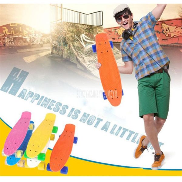 four-wheel mini skate board retro classic cruiser style skateboard outdoor or children skateboard kick scooter
four-wheel mini skate board retro classic cruiser style skateboard outdoor or children skateboard kick scooter