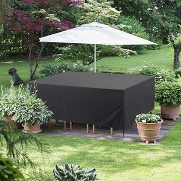 tents and shelters 12 sizes outdoor patio garden black furniture waterproof covers rain snow chair sofa table dust proof cover
tents and shelters 12 sizes outdoor patio garden black furniture waterproof covers rain snow chair sofa table dust proof cover