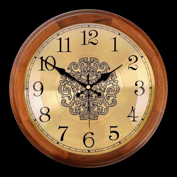wall clocks solid wood retro clock metal silent living room large creative shabby chic luxury watches home decor klok gift
wall clocks solid wood retro clock metal silent living room large creative shabby chic luxury watches home decor klok gift