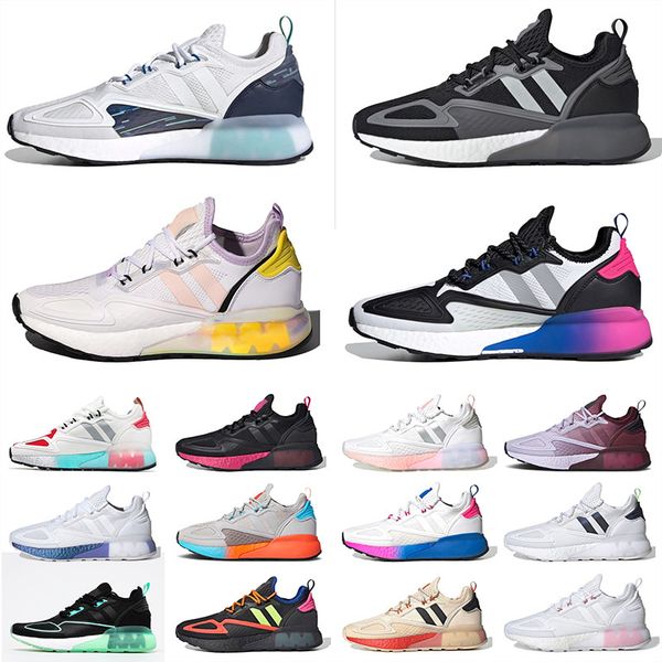2021 zx 2k mens womens running shoes white metallic silver black mars exploration gradient fade purple tint grey sports sneakers trainers
2021 zx 2k mens womens running shoes white metallic silver black mars exploration gradient fade purple tint grey sports sneakers trainers