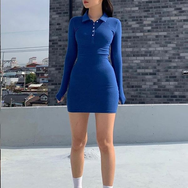 casual dresses cotton revers elastic dunes soften high waist simple girl college style sweet, Black;gray
casual dresses cotton revers elastic dunes soften high waist simple girl college style sweet, Black;gray