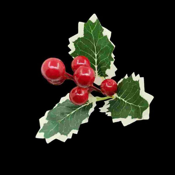 party decoration 3pcs christmas simulation cherries artificial red berry branches decor
party decoration 3pcs christmas simulation cherries artificial red berry branches decor