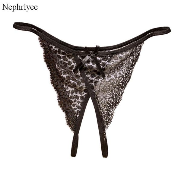 2021 women leopard thongs lace g-string briefs ladies comfortable open crotch panties breathable t-back underwear p110, Black;pink
2021 women leopard thongs lace g-string briefs ladies comfortable open crotch panties breathable t-back underwear p110, Black;pink