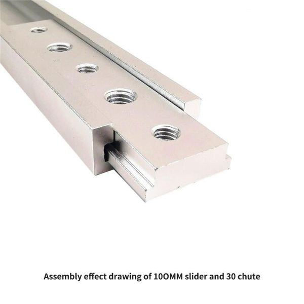 professional hand tool sets aluminum slider slab t miter track slot mount woodworking router table tools 100mm 200mm 300mm 400mm 450mm m6 m8
professional hand tool sets aluminum slider slab t miter track slot mount woodworking router table tools 100mm 200mm 300mm 400mm 450mm m6 m8