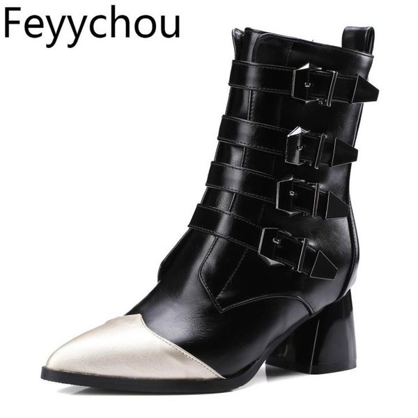 boots women's tip color matching zip pu fashion 2021 women motorcycle boot black gray size 34-43
boots women's tip color matching zip pu fashion 2021 women motorcycle boot black gray size 34-43
