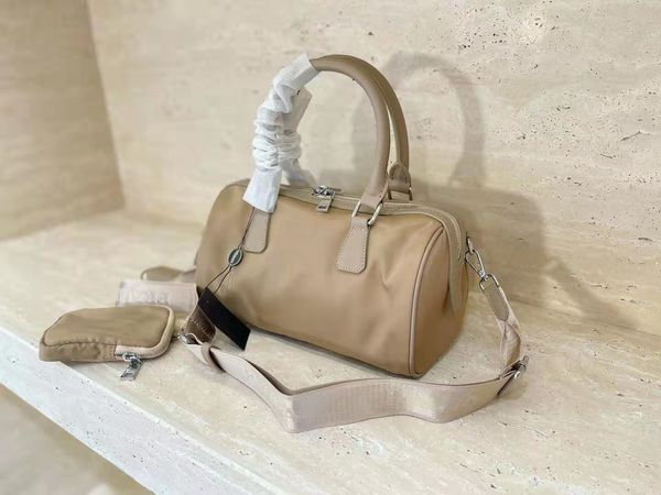 hip ysiykiy shoulder designer nylon fashion hand wallet combination bags