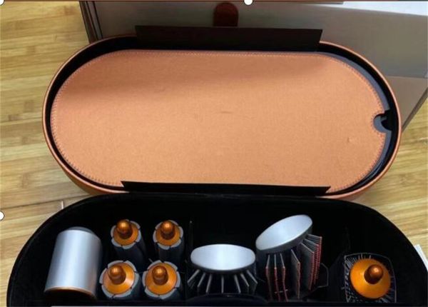 8 heads multi-function hair styling device hair dryer automatic curling iron gift box for rough and normal hair-curling irons ship
8 heads multi-function hair styling device hair dryer automatic curling iron gift box for rough and normal hair-curling irons ship