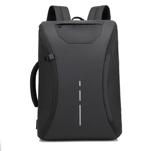 backpack creative men's multifunctional usb waterproof leisure outdoor school bag computer
backpack creative men's multifunctional usb waterproof leisure outdoor school bag computer