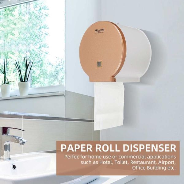 toilet paper holders wall mounted roll tube dispenser tissue box creative tray waterproof storage holder shelf home bathroom accessories
toilet paper holders wall mounted roll tube dispenser tissue box creative tray waterproof storage holder shelf home bathroom accessories
