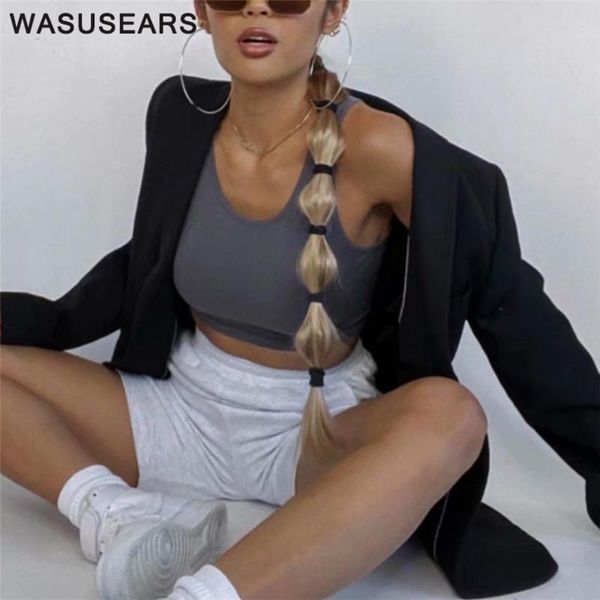 women's suits & blazers autumn blazer women casual long sleeve jacket with pockets loose oversized double breasted black korean 2021, White;black
women's suits & blazers autumn blazer women casual long sleeve jacket with pockets loose oversized double breasted black korean 2021, White;black
