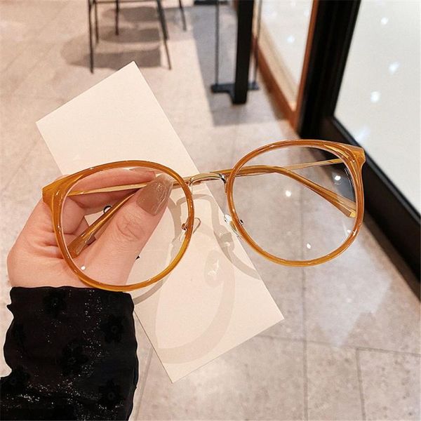 sunglasses fashion men women anti-blue light glasses frame square blocking blue-ray optical spectacle eyeglass oversized spectacles frames, White;black
sunglasses fashion men women anti-blue light glasses frame square blocking blue-ray optical spectacle eyeglass oversized spectacles frames, White;black