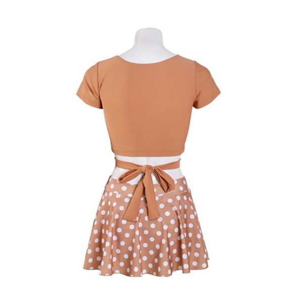 sinxoli swimsuit female split two-piece spring small fragrance 2021 new conservative swimsuit
sinxoli swimsuit female split two-piece spring small fragrance 2021 new conservative swimsuit