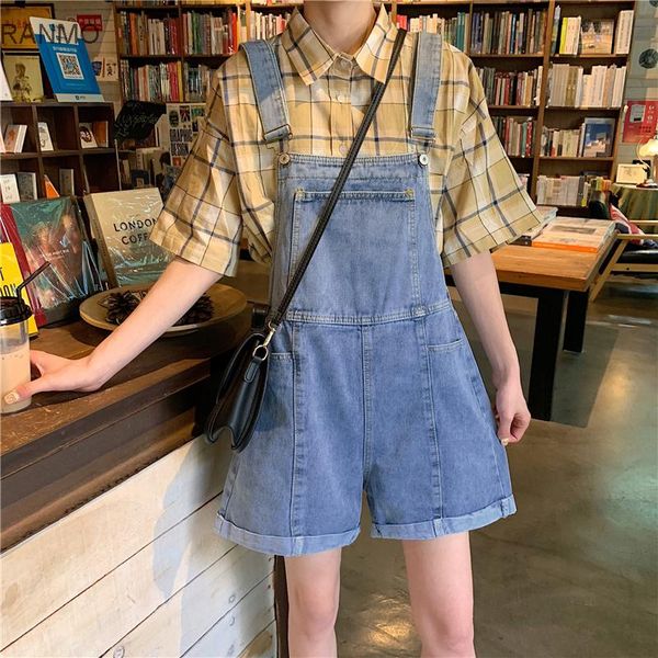 women's jeans blue curled wide leg pants straight tube loose strap summer 2021 korean high waist shorts
women's jeans blue curled wide leg pants straight tube loose strap summer 2021 korean high waist shorts