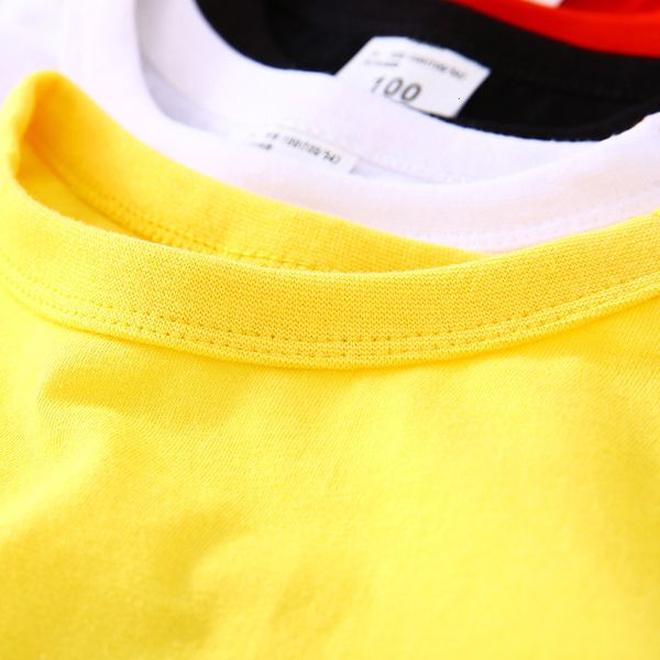 cotton solid color casual round pure neck bottom shirt children's long sleeve t-shirt, Black;white
cotton solid color casual round pure neck bottom shirt children's long sleeve t-shirt, Black;white