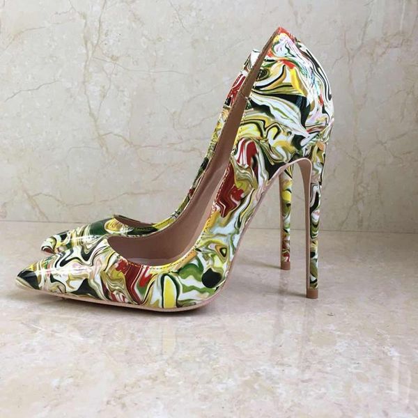 dress shoes 2021 mixed colors high heeled lady pumps size 34-43 woman party slip-on rainbow women wedding, Black
dress shoes 2021 mixed colors high heeled lady pumps size 34-43 woman party slip-on rainbow women wedding, Black