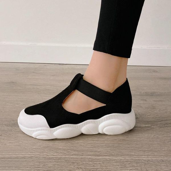ldhzxc 2021 size29-46 women pumps round toe elastice band spring summer single shoes high heel dress shoes ladies casual, Black
ldhzxc 2021 size29-46 women pumps round toe elastice band spring summer single shoes high heel dress shoes ladies casual, Black