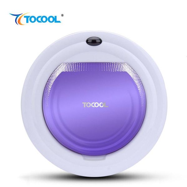 vacuum cleaners tocool robot cleaner remote control smart robotic for home floor sweeper sweeping machine tc-350
vacuum cleaners tocool robot cleaner remote control smart robotic for home floor sweeper sweeping machine tc-350