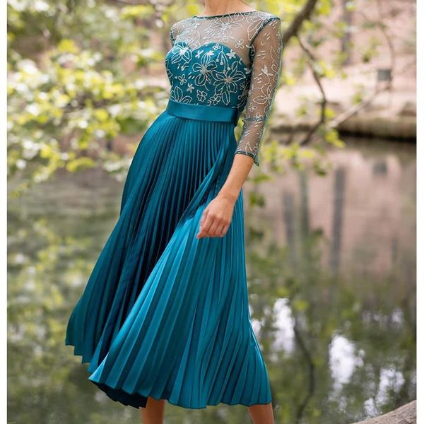 casual dresses wepbel see-through backless dress green high waist o-neck women long sleeve big swing party pleated, Black;gray
casual dresses wepbel see-through backless dress green high waist o-neck women long sleeve big swing party pleated, Black;gray