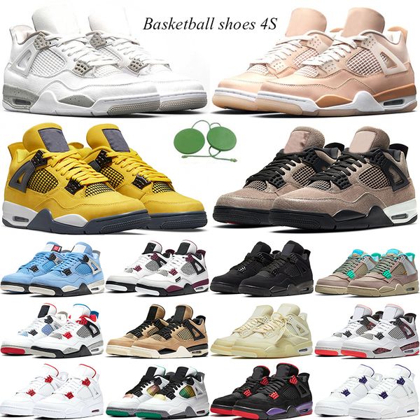 jumpman 4s 4 lightning red thunder basketball shoes white oreo university blue bred cactus jack black cat cool grey white cement flight nost
jumpman 4s 4 lightning red thunder basketball shoes white oreo university blue bred cactus jack black cat cool grey white cement flight nost