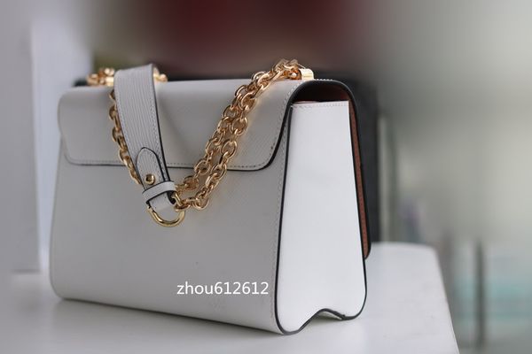 twist denim epi leather designer women shoulder bags v lock flap chain handbags twists woman crossbody bag lady pochette to
twist denim epi leather designer women shoulder bags v lock flap chain handbags twists woman crossbody bag lady pochette to