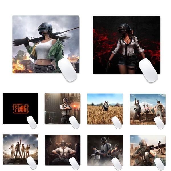 mouse pads & wrist rests diy game pubg unique deskpad mousepad desk table protect office work mat non-slip lapcushion 
mouse pads & wrist rests diy game pubg unique deskpad mousepad desk table protect office work mat non-slip lapcushion
