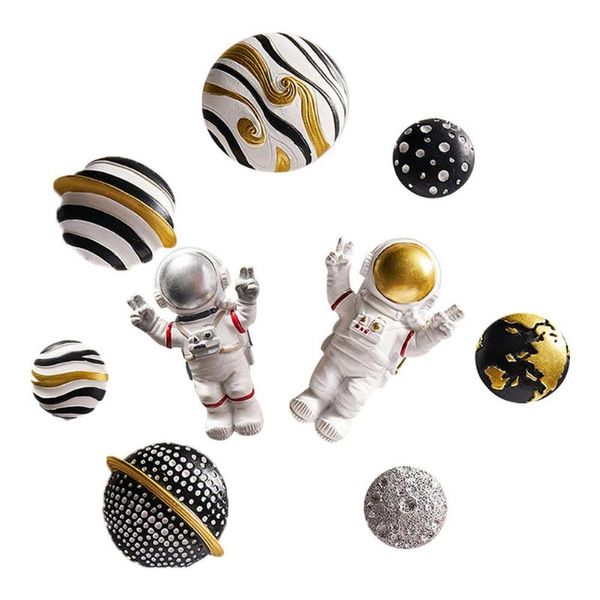 fridge magnets 9pcs astronaut magnet 3d cute creative refrigerator home decoration space shuttle birthday gifts
fridge magnets 9pcs astronaut magnet 3d cute creative refrigerator home decoration space shuttle birthday gifts