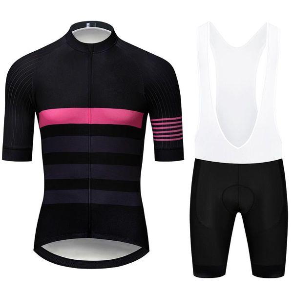 racing sets professional jersey men summer cycling suits shorts set mtb bicycle clothes mountain bike wear breathable, Black;blue
racing sets professional jersey men summer cycling suits shorts set mtb bicycle clothes mountain bike wear breathable, Black;blue