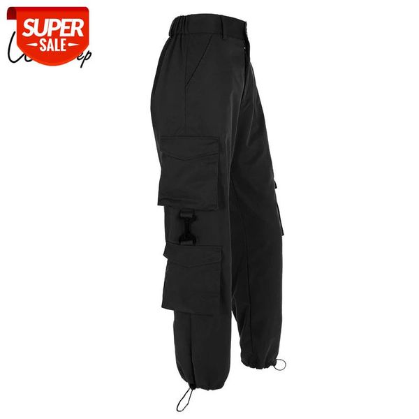 weekeep patchwork high waist cargo pants women loose streetwear pockets pencil pants fashion ankle-length hip hop trousers women #0g9f, Black;white
weekeep patchwork high waist cargo pants women loose streetwear pockets pencil pants fashion ankle-length hip hop trousers women #0g9f, Black;white