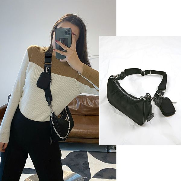 three-in-one bag with two detachable shoulder strap shoulder bag shoulder bag waist underarm canvas messenger
three-in-one bag with two detachable shoulder strap shoulder bag shoulder bag waist underarm canvas messenger