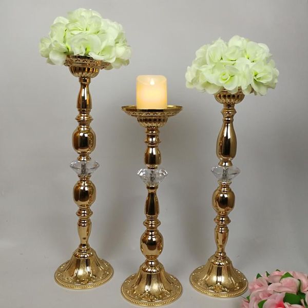 party decoration wholesale wedding & event 10pcs )decoration table centerpiece tall crystal aisle pillar metal flower display stand
party decoration wholesale wedding & event 10pcs )decoration table centerpiece tall crystal aisle pillar metal flower display stand