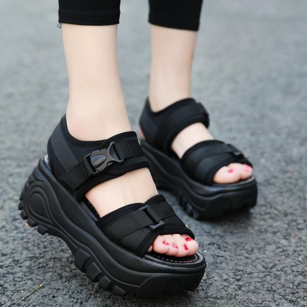 dress shoes 2021 designer woman sandalie gladiator sandals women ladies summer platform sandalias de muje, Black
dress shoes 2021 designer woman sandalie gladiator sandals women ladies summer platform sandalias de muje, Black