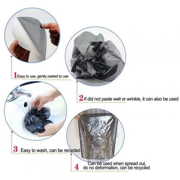 car sunshade film curtain sticker replacement uv protection windshield 63cmx42cm
car sunshade film curtain sticker replacement uv protection windshield 63cmx42cm