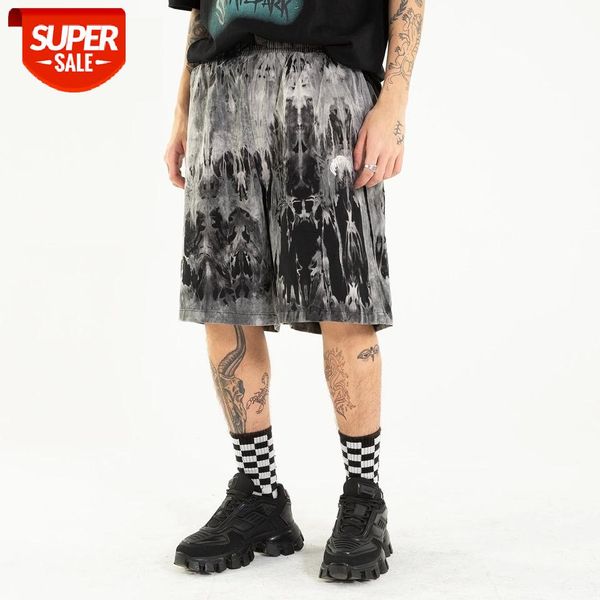 hip hop wash men shorts streetwear joggers casual pants 2020 summer loose workout clothing sweatpants cotton black #620s
hip hop wash men shorts streetwear joggers casual pants 2020 summer loose workout clothing sweatpants cotton black #620s