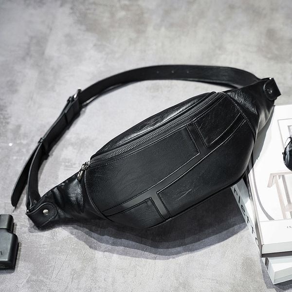 pockets sports bag fashion versatile waist women's messenger brand chest men's personality street trend shoulder
pockets sports bag fashion versatile waist women's messenger brand chest men's personality street trend shoulder