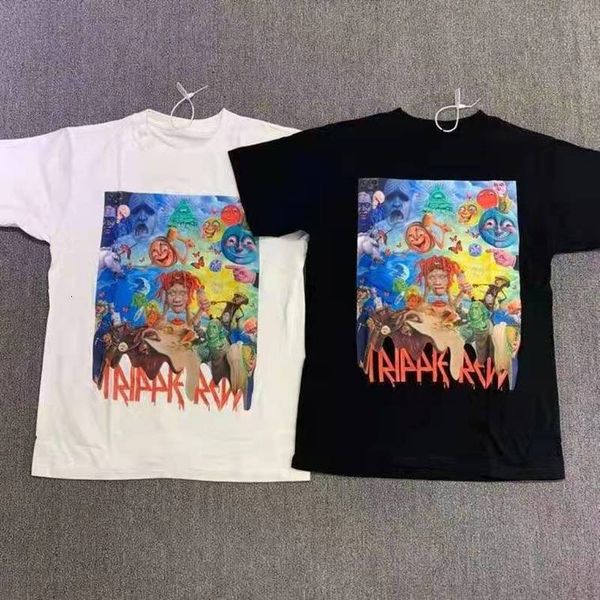 2021 new t-shirt 1400 life a trip limited merch tee fashion casual streetwear hip hop trippie redd t-shirts w1gi, White
2021 new t-shirt 1400 life a trip limited merch tee fashion casual streetwear hip hop trippie redd t-shirts w1gi, White