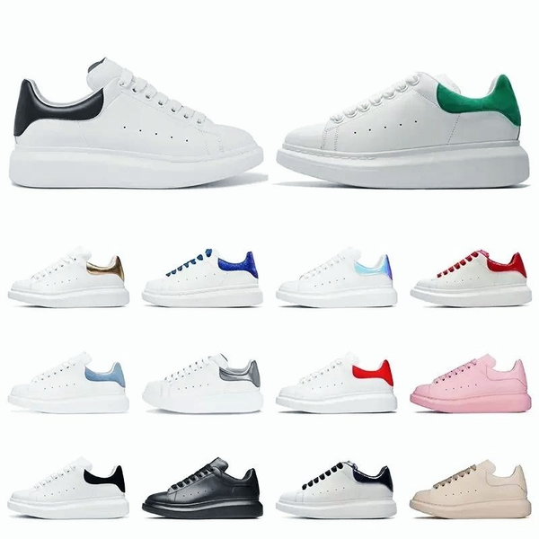 fashion men shoe designer women leather lace up platform oversized sole sneakers white black mens womens luxury velvet suede casual shoes wi
fashion men shoe designer women leather lace up platform oversized sole sneakers white black mens womens luxury velvet suede casual shoes wi
