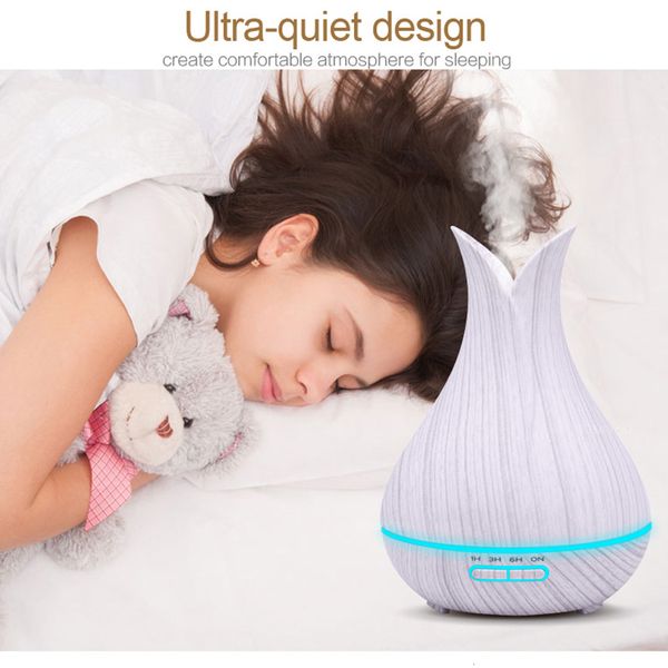 2021 new 400 ml usb electric aroma wood ultrasonic air humidifier essential oil aromatherapy diffuser 7 colour light of night ys0n
2021 new 400 ml usb electric aroma wood ultrasonic air humidifier essential oil aromatherapy diffuser 7 colour light of night ys0n