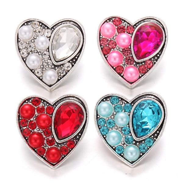 charm bracelets 10pcs/lot wholesale love heart snap button jewelry crystal 18mm buttons fit silver snaps for valentine's day, Golden;silver
charm bracelets 10pcs/lot wholesale love heart snap button jewelry crystal 18mm buttons fit silver snaps for valentine's day, Golden;silver