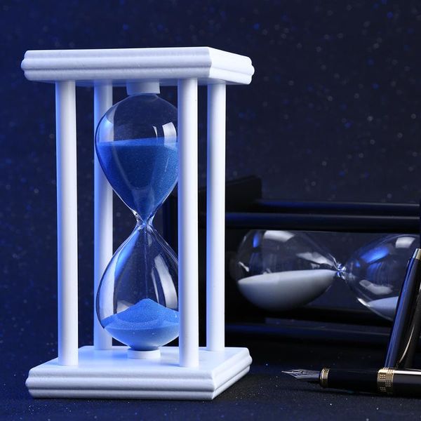 other clocks & accessories 30 min wooden sand clock sandglass kitchen school hourglass timer home decor decoration personality birthday gift
other clocks & accessories 30 min wooden sand clock sandglass kitchen school hourglass timer home decor decoration personality birthday gift