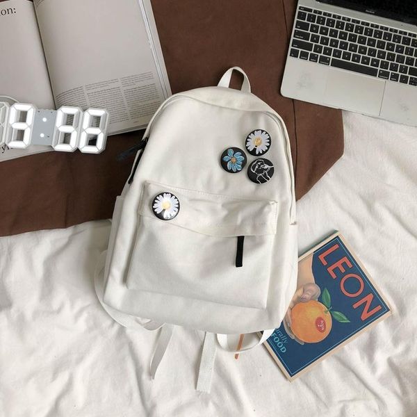 backpack 2021 waterproof nylon women female large capacity high schoolbag korean vintage girl shoulder bags travel bag mochila
backpack 2021 waterproof nylon women female large capacity high schoolbag korean vintage girl shoulder bags travel bag mochila