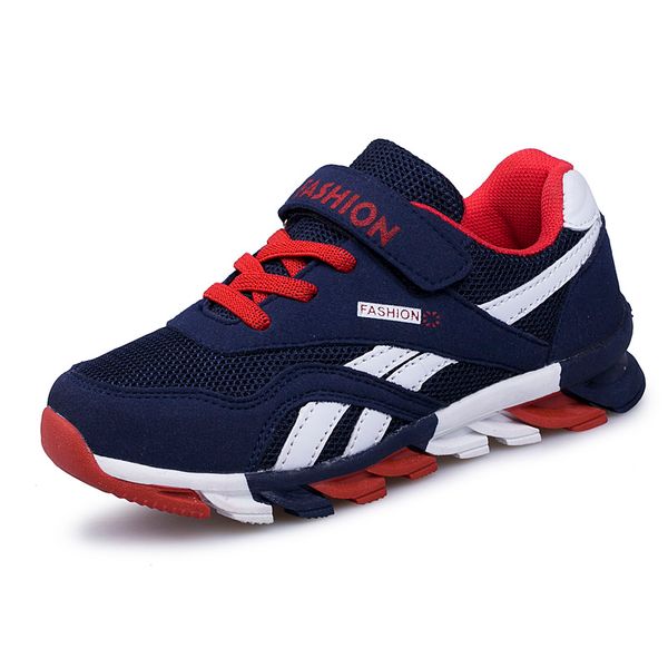 children sneaker anti-slippery tpr patchwork mesh comfortable footwear summer sport shoes boys girls casual shoe kids, Black;red
children sneaker anti-slippery tpr patchwork mesh comfortable footwear summer sport shoes boys girls casual shoe kids, Black;red
