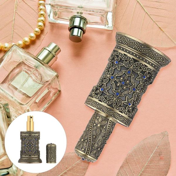 storage bottles & jars 15ml antique essential oil bottle exquisite perfume cosmetic spray
storage bottles & jars 15ml antique essential oil bottle exquisite perfume cosmetic spray