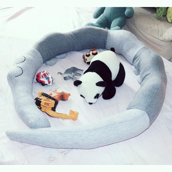 bedding sets born baby bed bumper pure weaving plush knot crib bumperbaby around creative stuffed toys cushion
bedding sets born baby bed bumper pure weaving plush knot crib bumperbaby around creative stuffed toys cushion