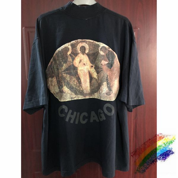 2021 new estampada do jesus 3d ss, camiseta masculina feminina de kanye e west zbku, White;black
2021 new estampada do jesus 3d ss, camiseta masculina feminina de kanye e west zbku, White;black