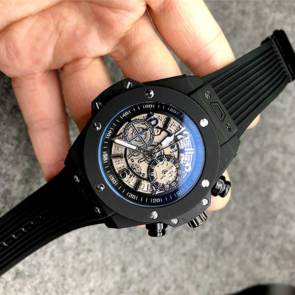 5-4men satch wristwatch 40 mm quartz movement, date calendar all work dial leather strap watch men's outdoor sports business, Slivery;brown
5-4men satch wristwatch 40 mm quartz movement, date calendar all work dial leather strap watch men's outdoor sports business, Slivery;brown